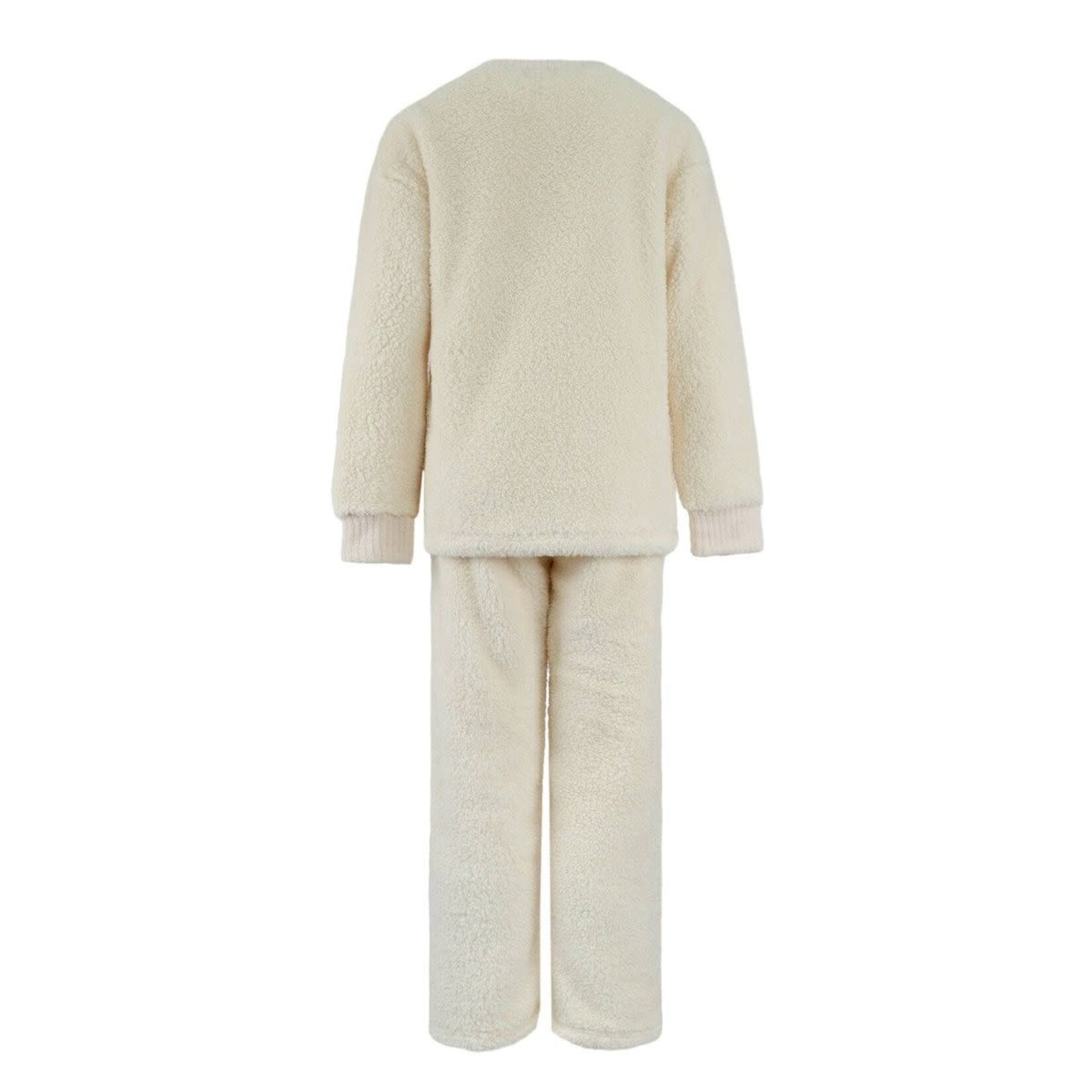 Lola & The Boys Lola & The Boys Big Bow Crystal Fuzzy Set
