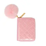 Zomi Gems Zomi Gems Sparkle Quilted Wallet