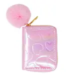 Zomi Gems Zomi Gems Shiny Dotted Heart Wallet