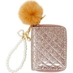 Zomi Gems Zomi Gems Sparkle Pearl Strap Wallet