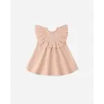 Quincy Mae Quincy Mae Melon Lulu Dress