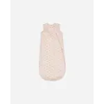 Quincy Mae Quincy Mae Petal Pink Blossom Modal Sleeping Bag