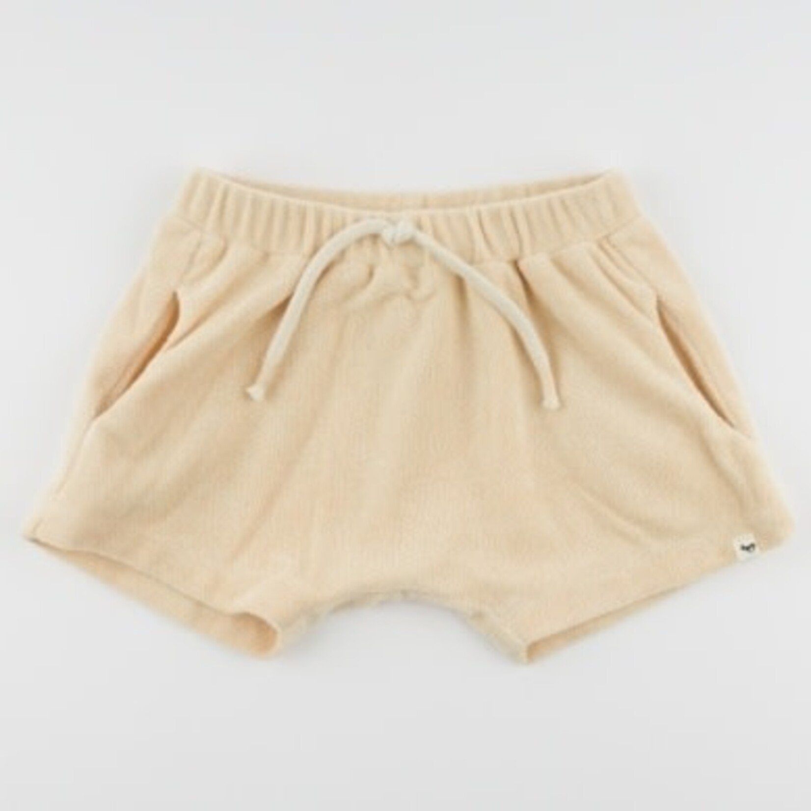 Oh Baby! Oh Baby Buff Terry Jamie Short