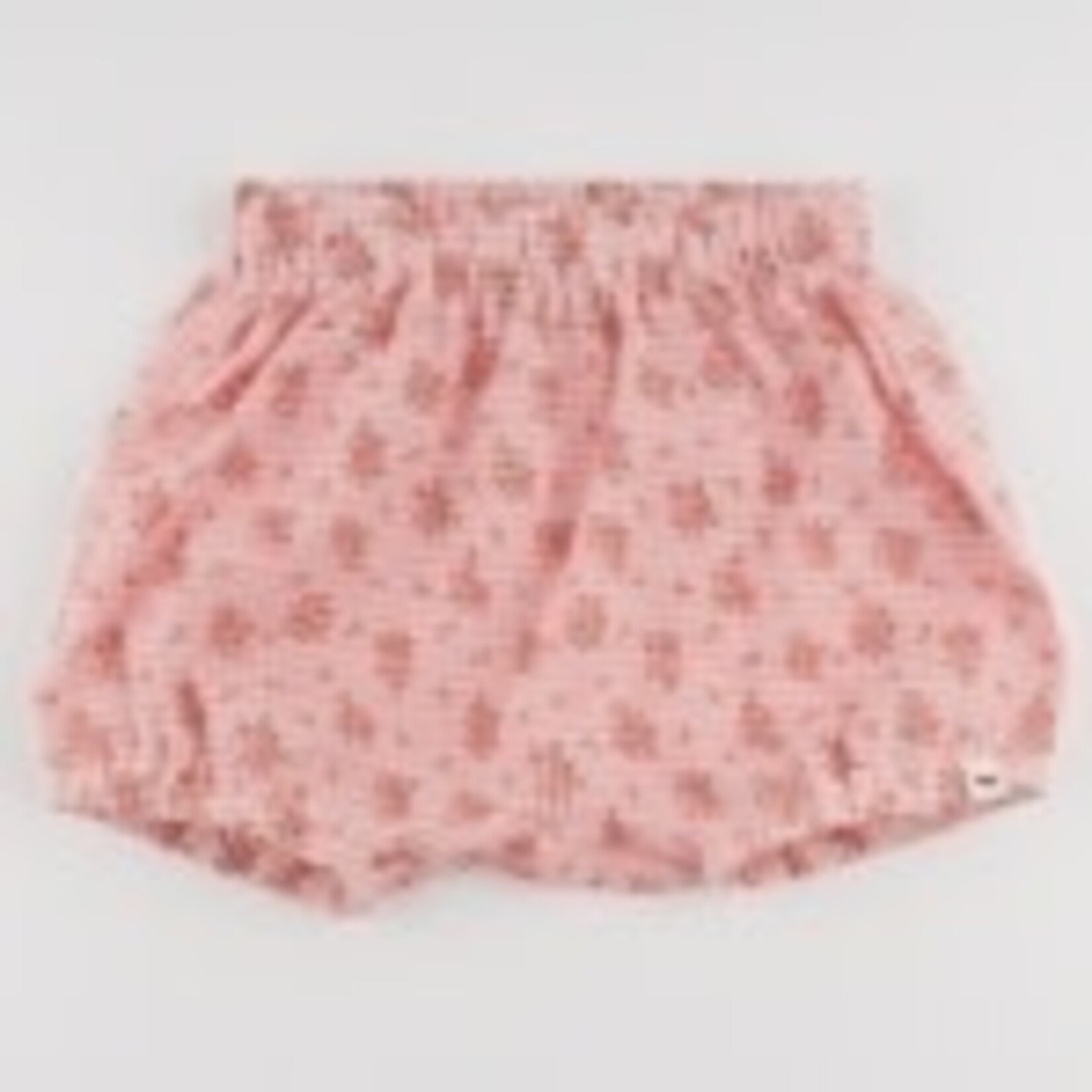 Oh Baby! Oh Baby Pink Dahlia Dorothy Short