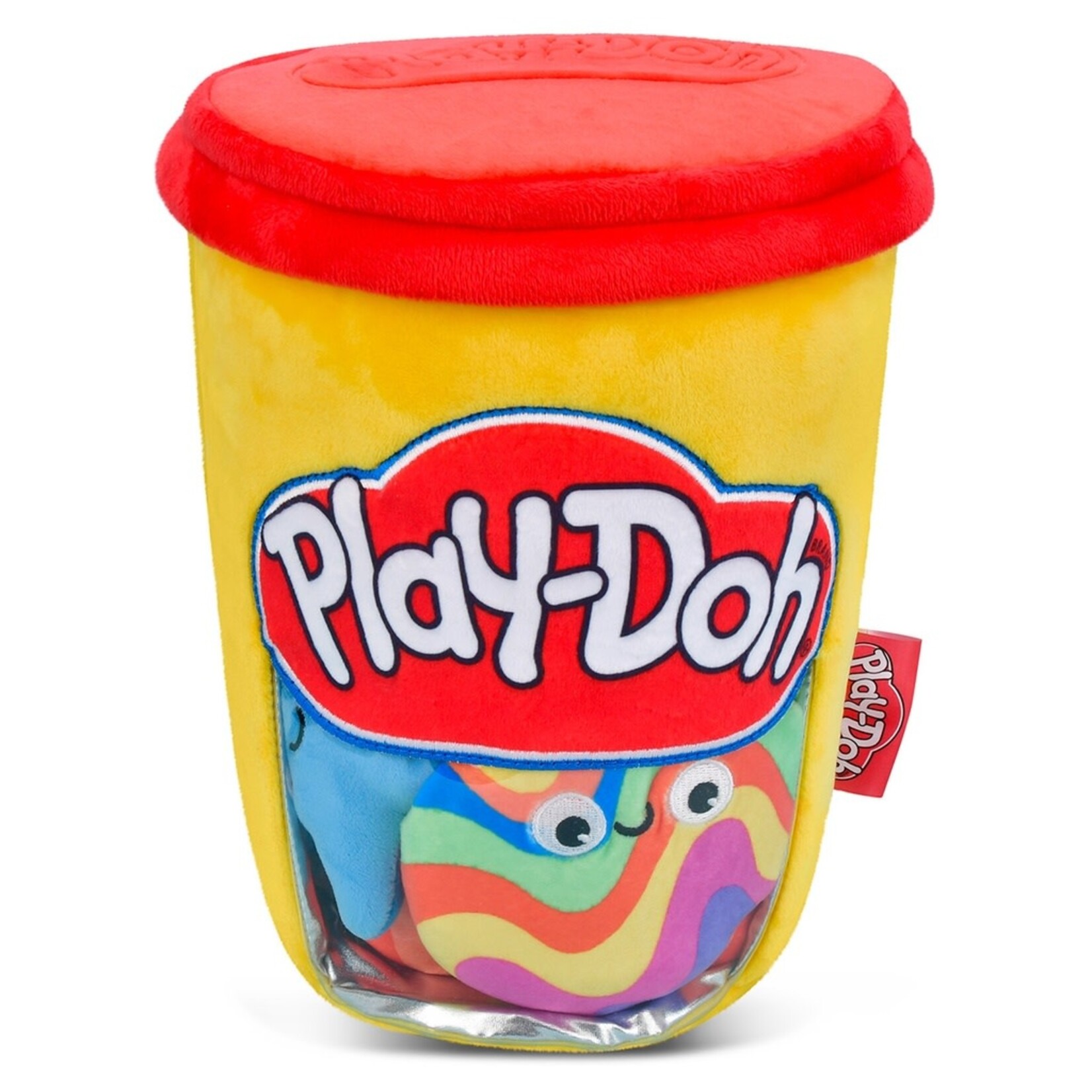 iscream Iscream Play-Doh Scented Interactive Plush