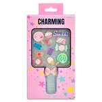 iscream Iscream Charming Rhinestone Mirror