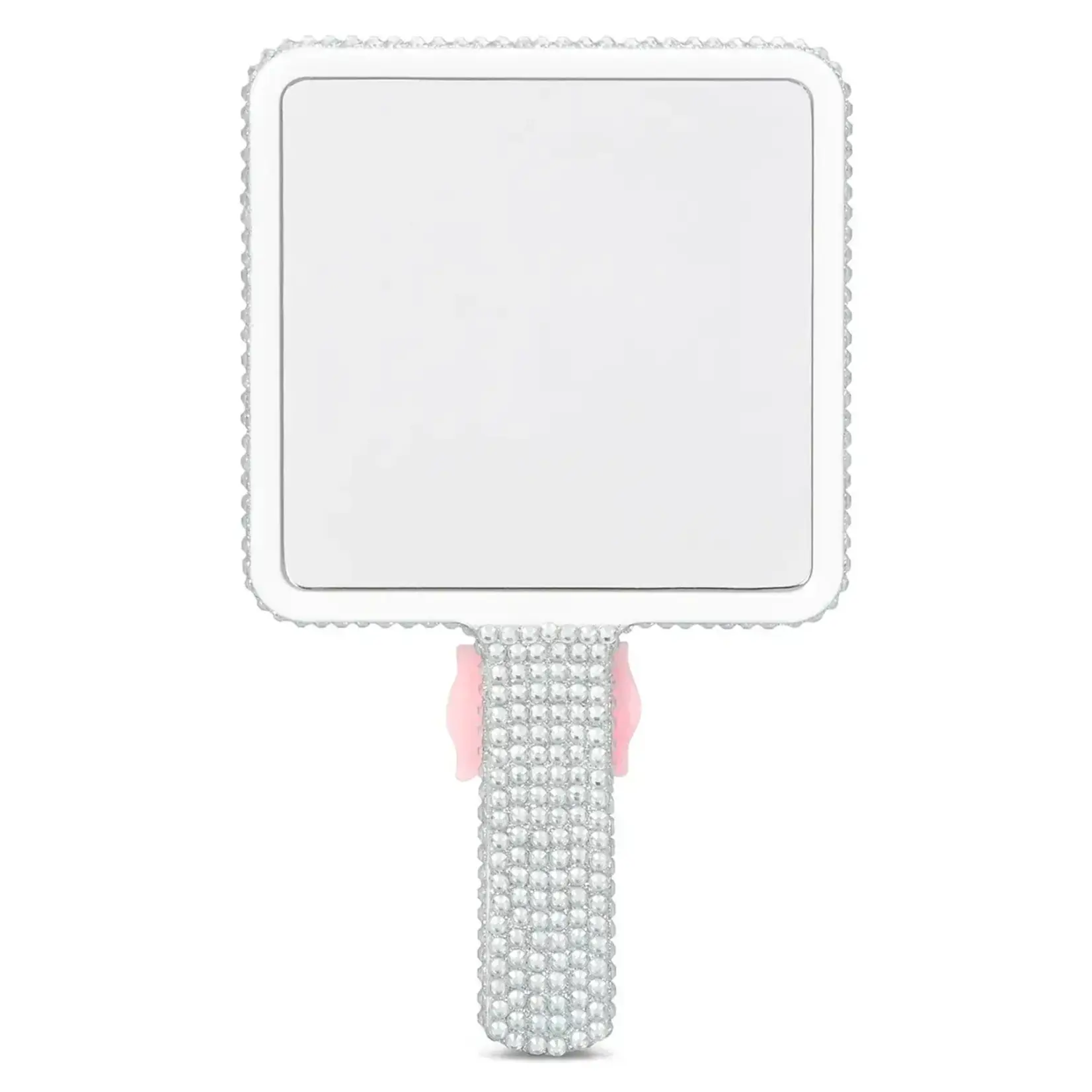 iscream Iscream Charming Rhinestone Mirror
