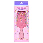 iscream Iscream Sprinkle Sparkle Paddle Brush