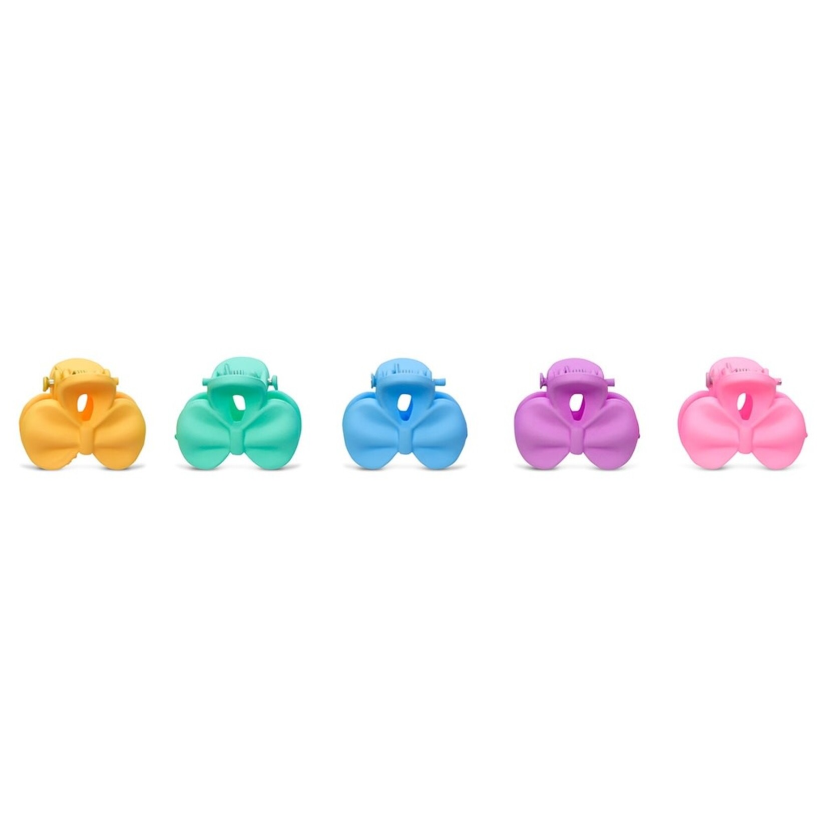 iscream Iscream Mini Bows Hair Clips Set