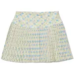 iscream IscreamYellow Floral Skort