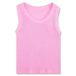 iscream Iscream Rose Smocked Racerback Tank Top
