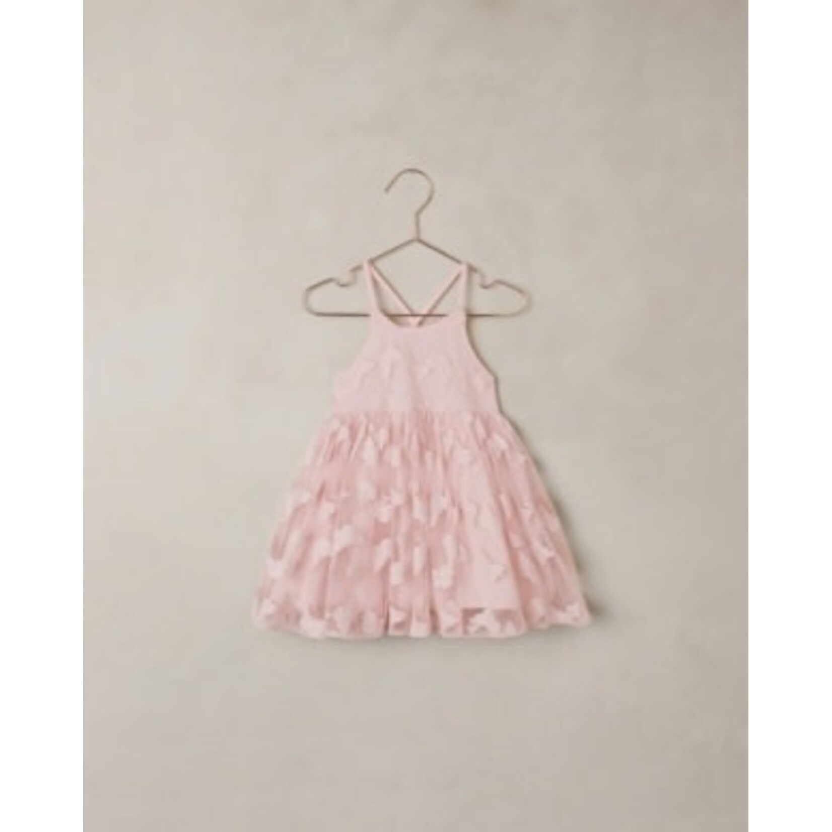 Noralee Noralee Cotton Candy Pippa Dress
