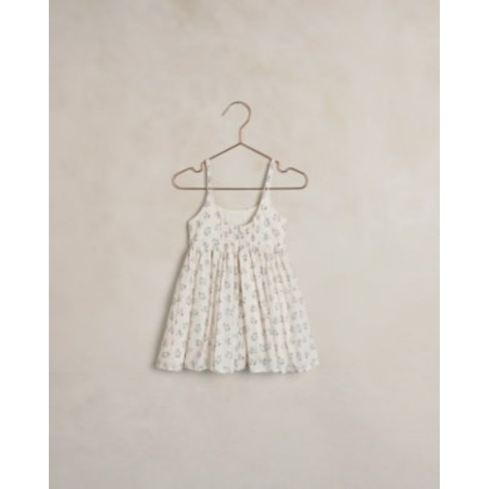 Noralee Noralee Ivory Summer Ditsy Betsy Dress