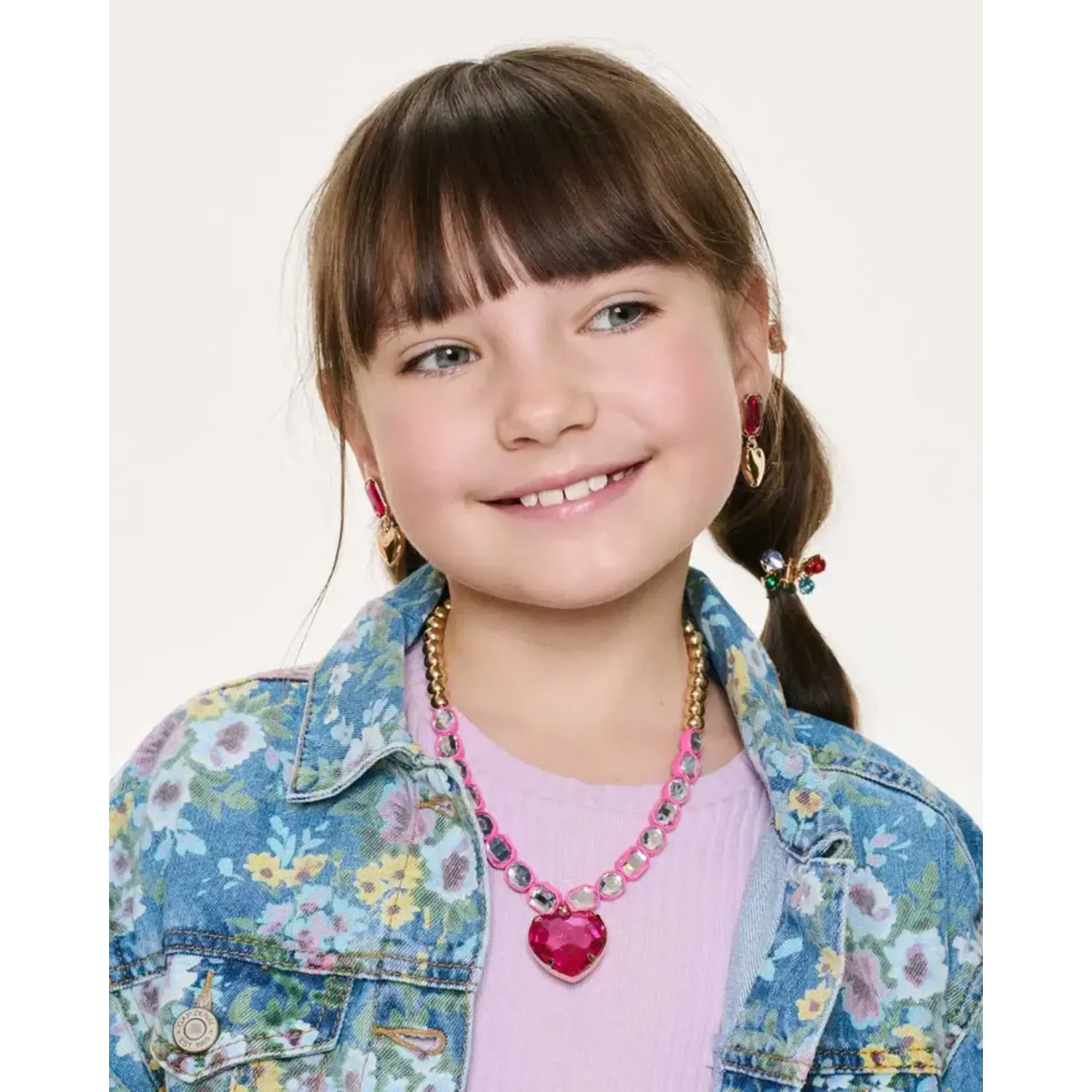 Super Smalls Super Smalls Perfectly Pink Mega Set