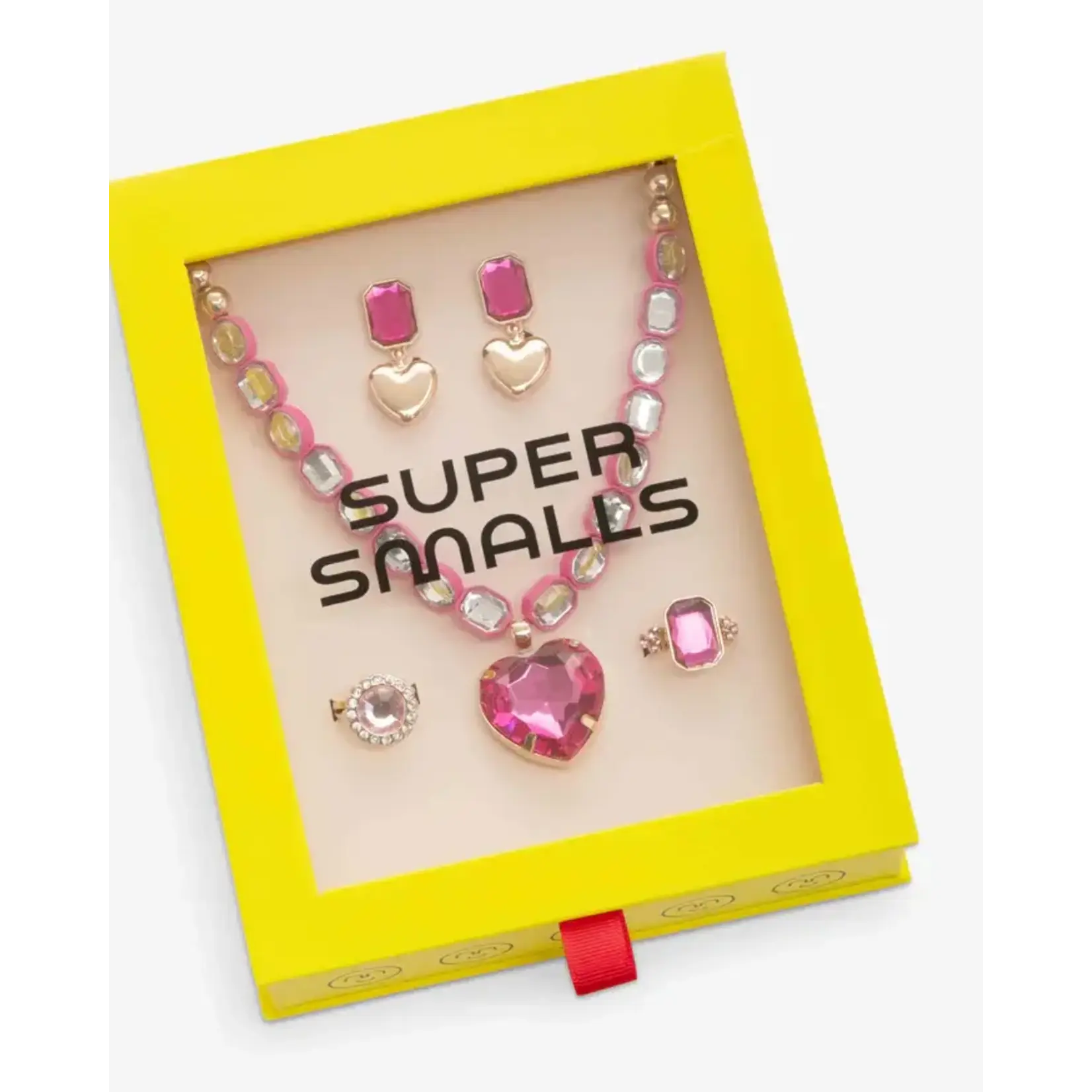 Super Smalls Super Smalls Perfectly Pink Mega Set