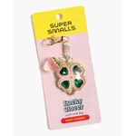 Super Smalls Super Smalls Lucky Charms Bag Charm