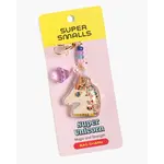 Super Smalls Su[per Smalls Super Unicorn Bag Charm