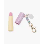 Super Smalls Super Smalls Mermaid Magic Lip Balm Key Chain