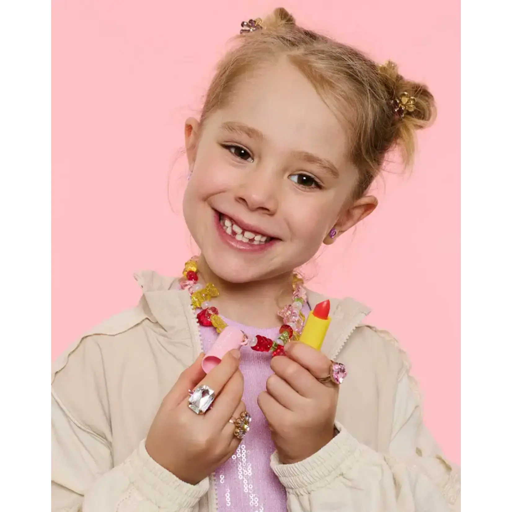 Super Smalls Super Smalls Cutie Candy Lip Balm Bead Kit