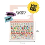 Super Smalls Super Smalls Gemify Mega Sticker Booklet