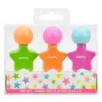 iscream Iscream Star Nail Polish Set