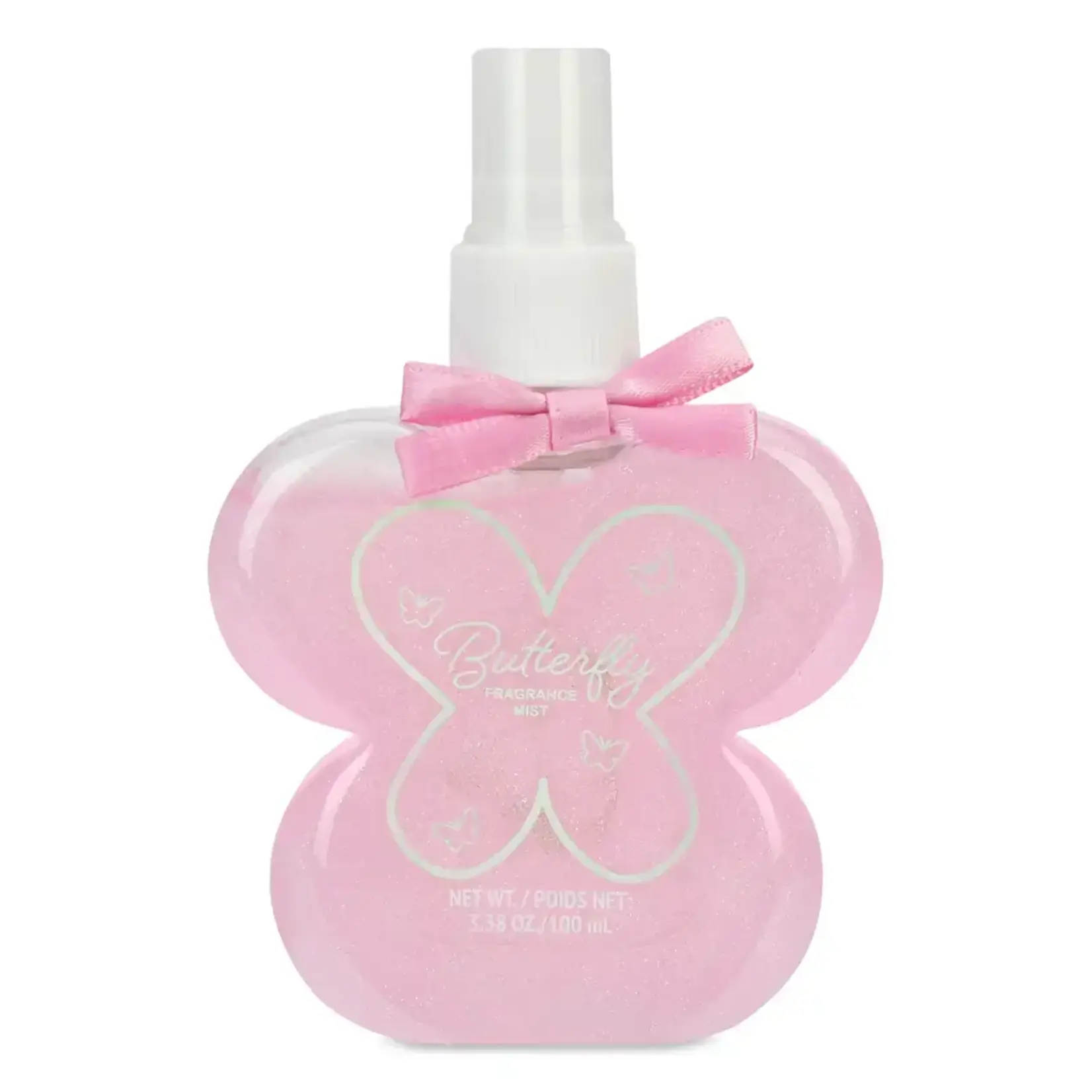 iscream Iscream Butterfly Fragrance Mist