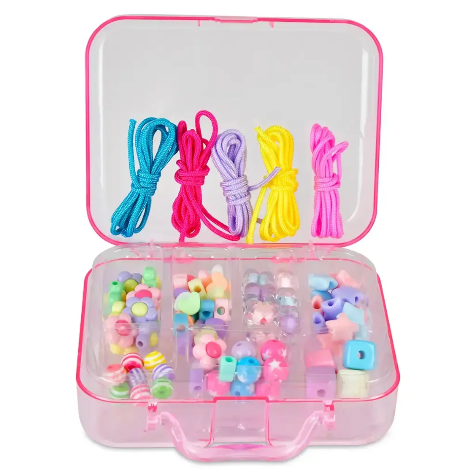 iscream Iscream Besties Bag Charm Bead Kit