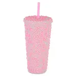 iscream Iscream Pink Pearl Tumbler