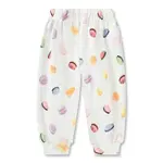 Molo Molo Funny Macaroon Soft Pants