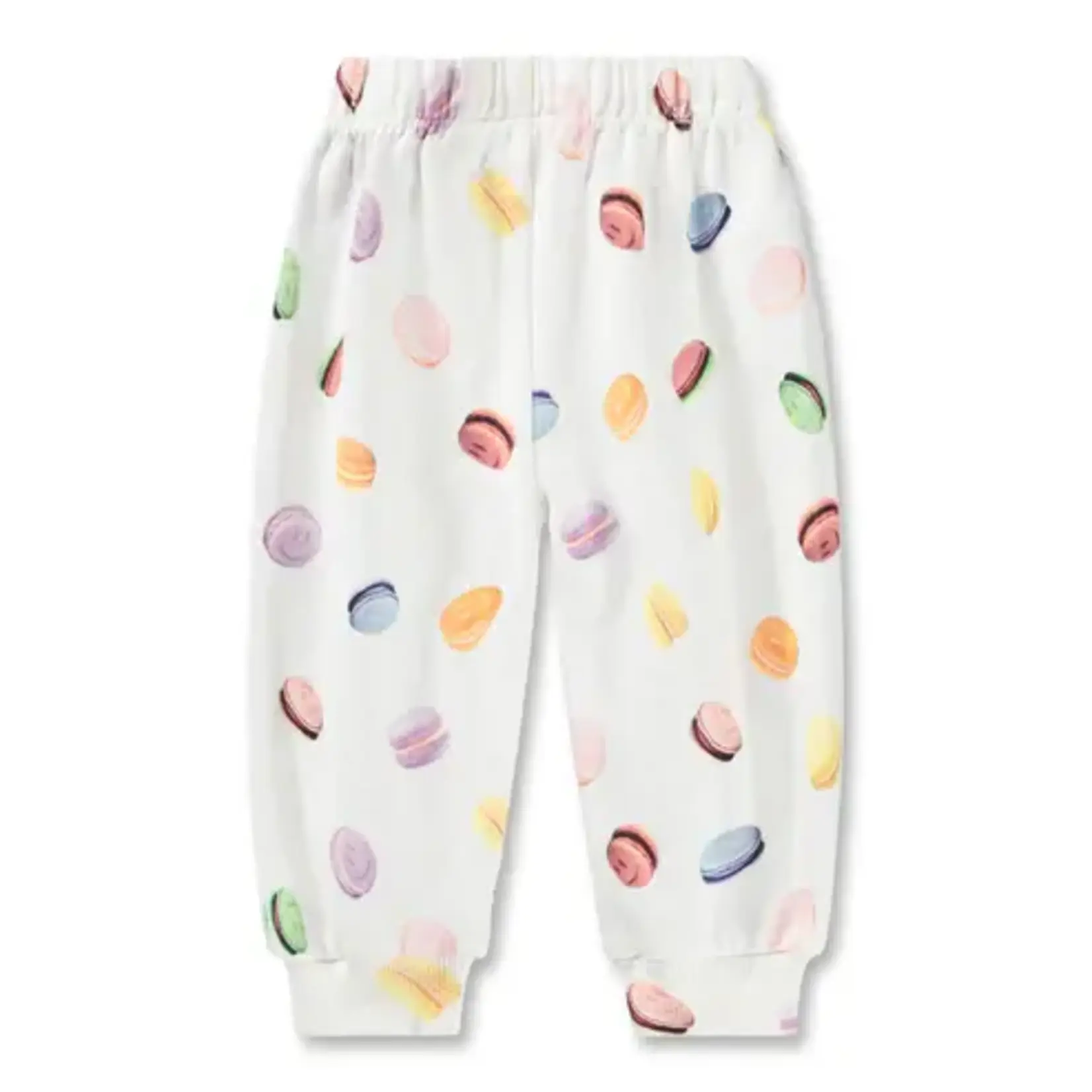 Molo Molo Funny Macaroon Soft Pants