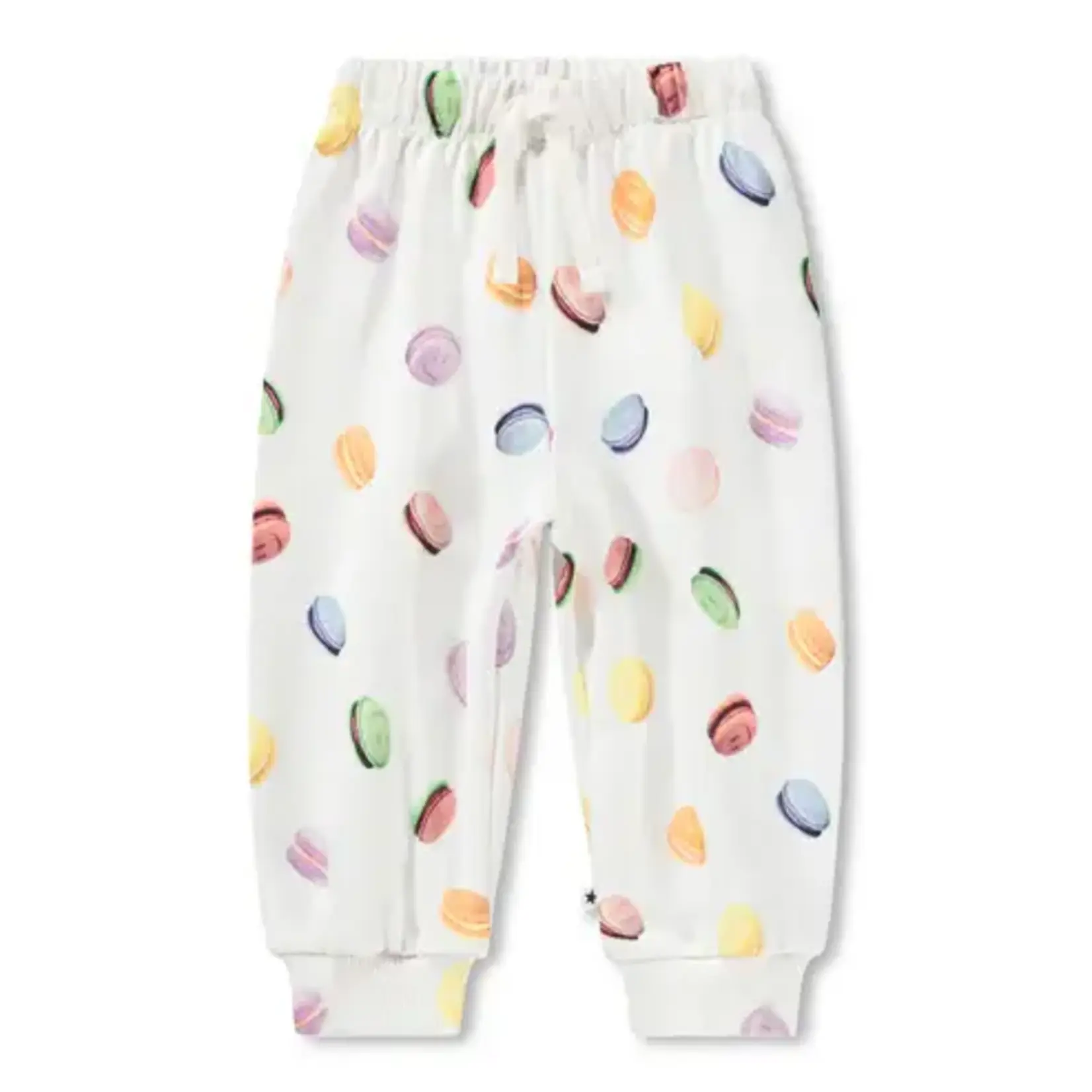 Molo Molo Funny Macaroon Soft Pants