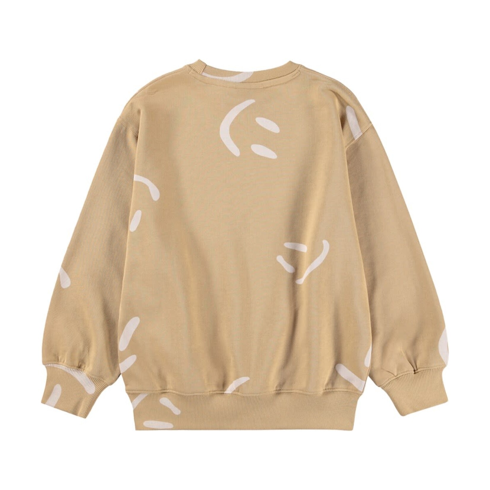 Molo Molo Desert Smiles Sweat Shirt