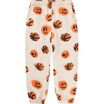 Molo Molo Basketballs Soft Pants