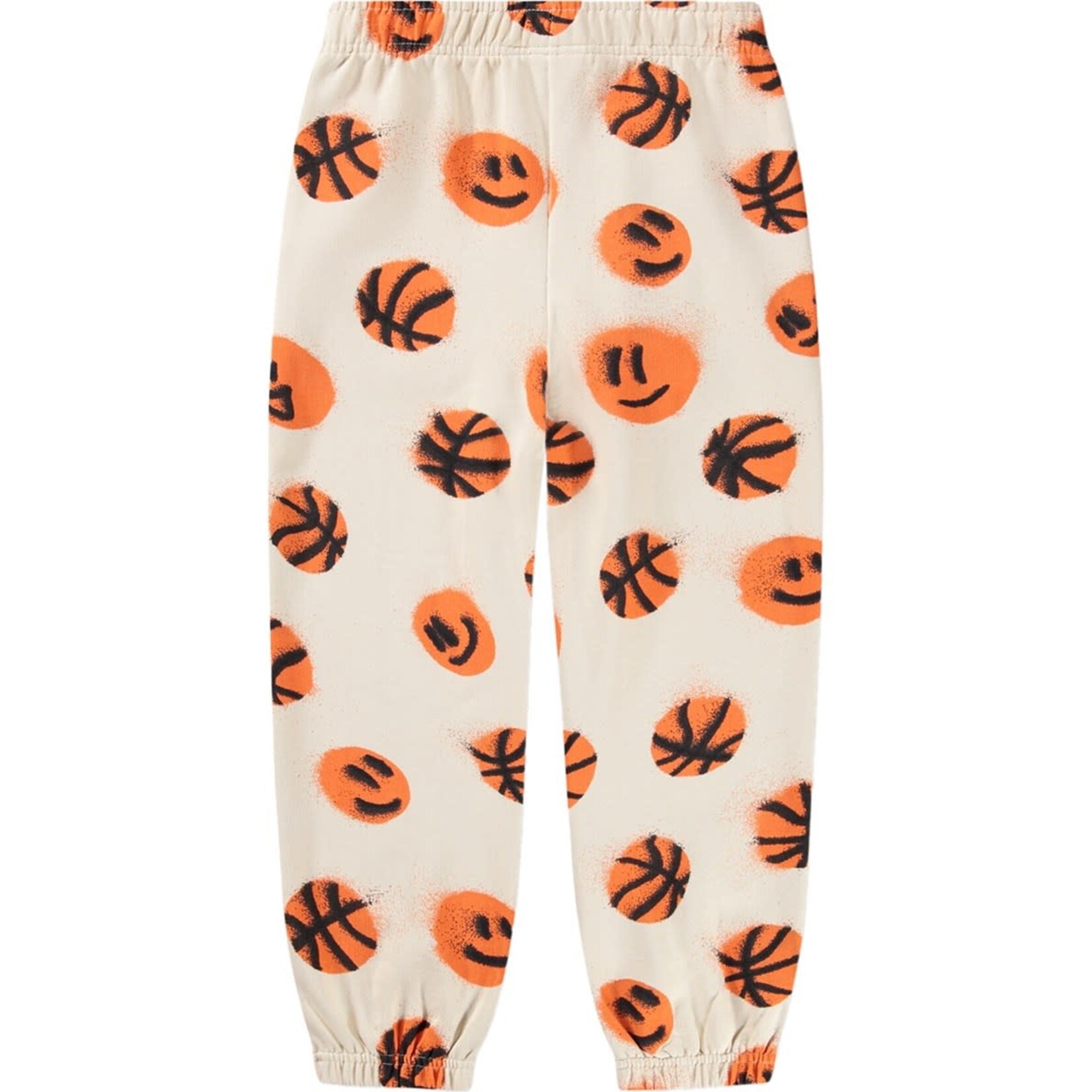 Molo Molo Basketballs Soft Pants