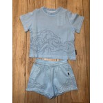 Molo Molo Stream Amil Soft Shorts