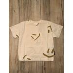 Molo Molo Sand Smiles S/S T-Shirt