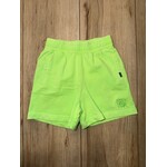 Molo Molo Pale Gecko Soft Pants Short