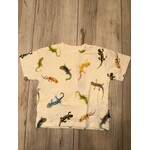 Molo Molo Geckos Light S/S T-Shirt