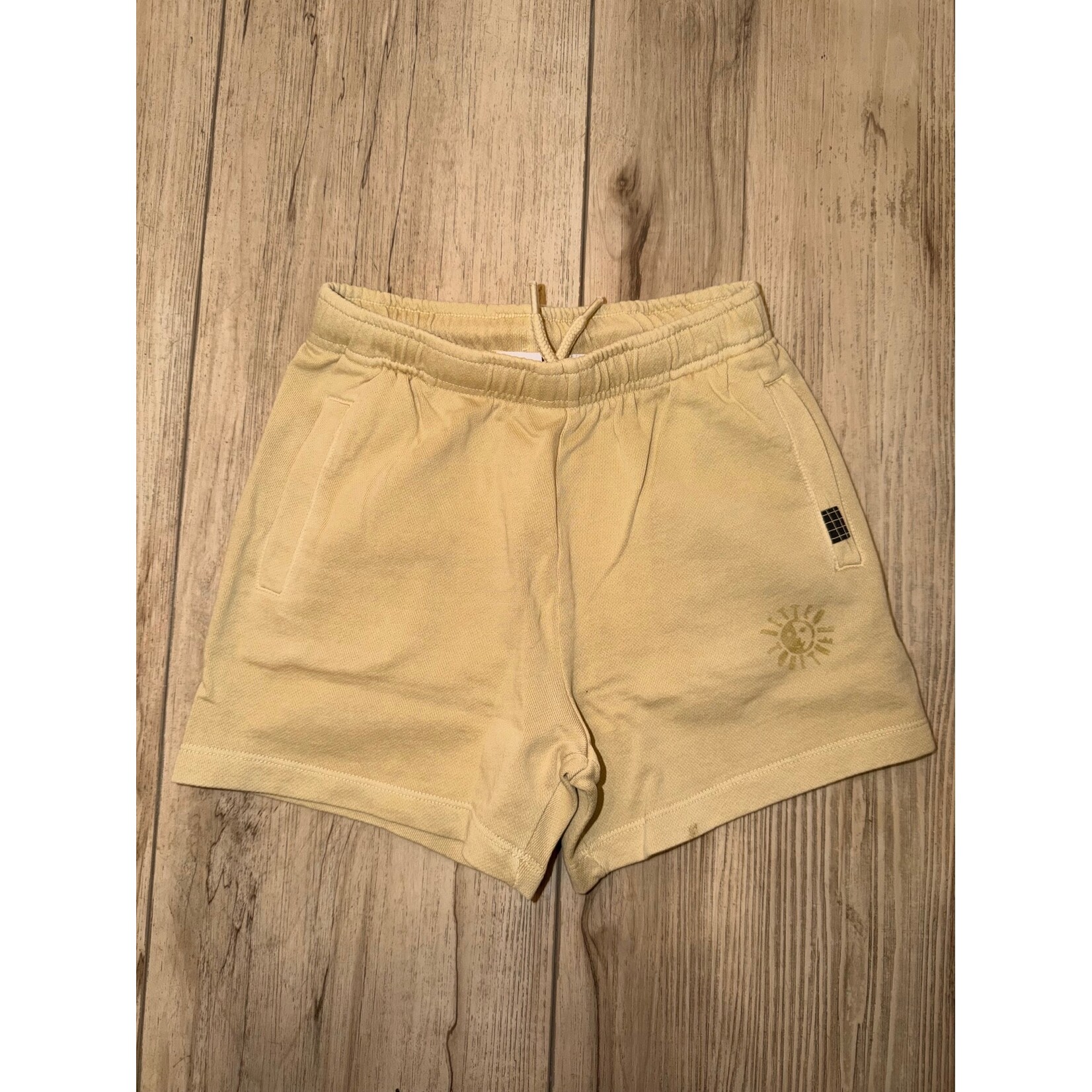 Molo Molo Desert Amil Soft Short