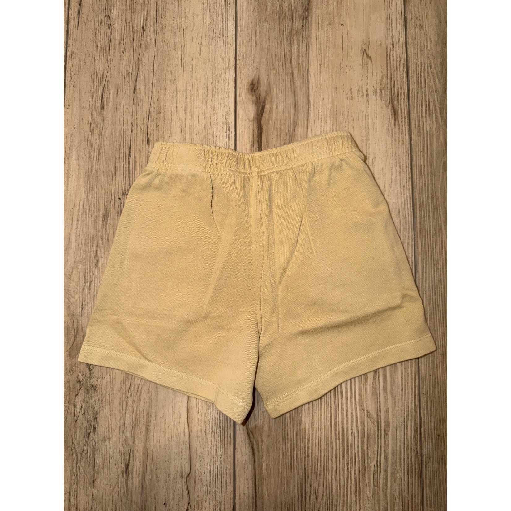 Molo Molo Desert Amil Soft Short