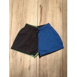 Molo Molo Check Mix Adiano Short