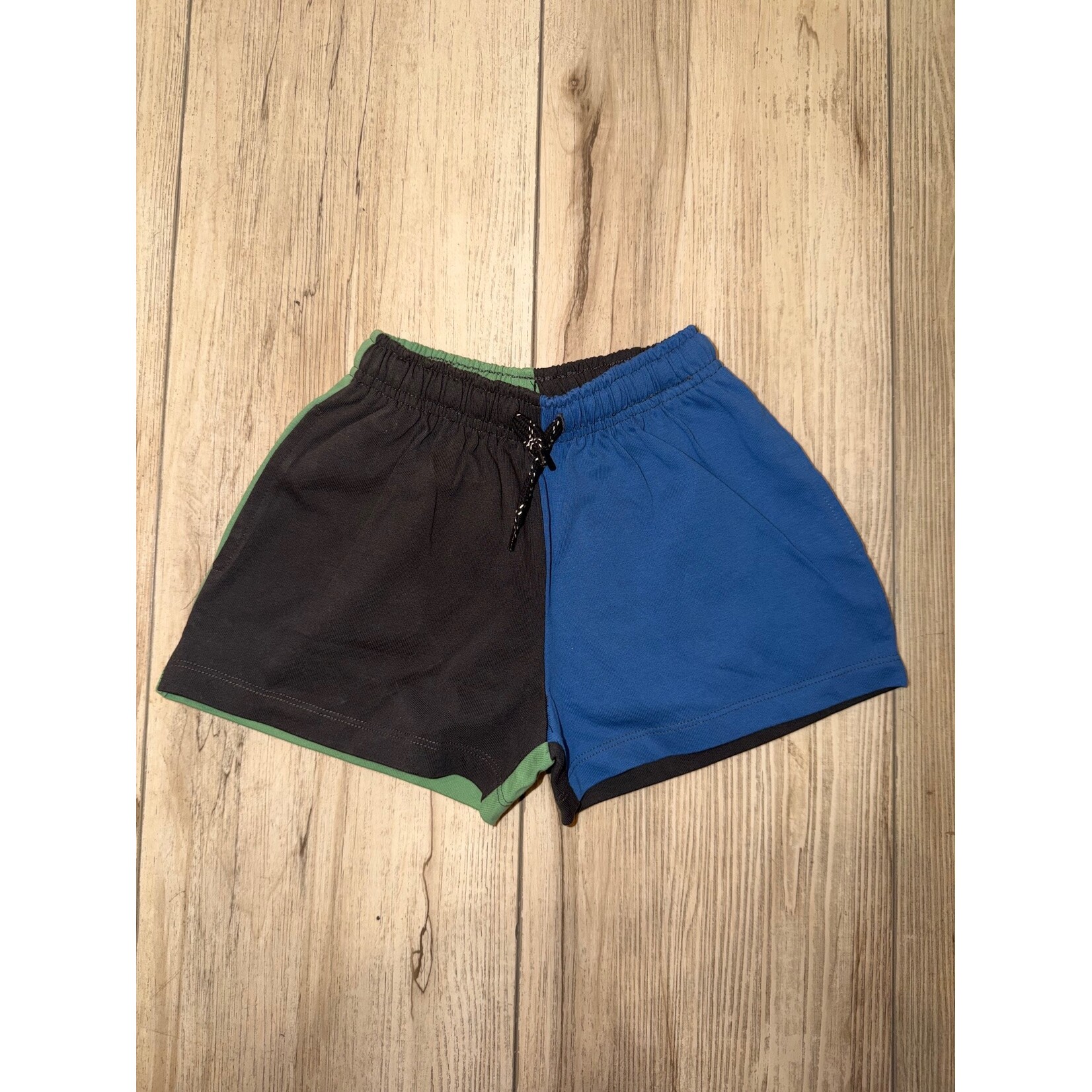 Molo Molo Check Mix Adiano Short