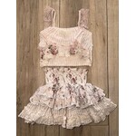 Ooh La La Ooh La La Primarose Marlee Skirt Set
