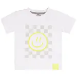 Mish Mish Mish Mish White Smile Jersey