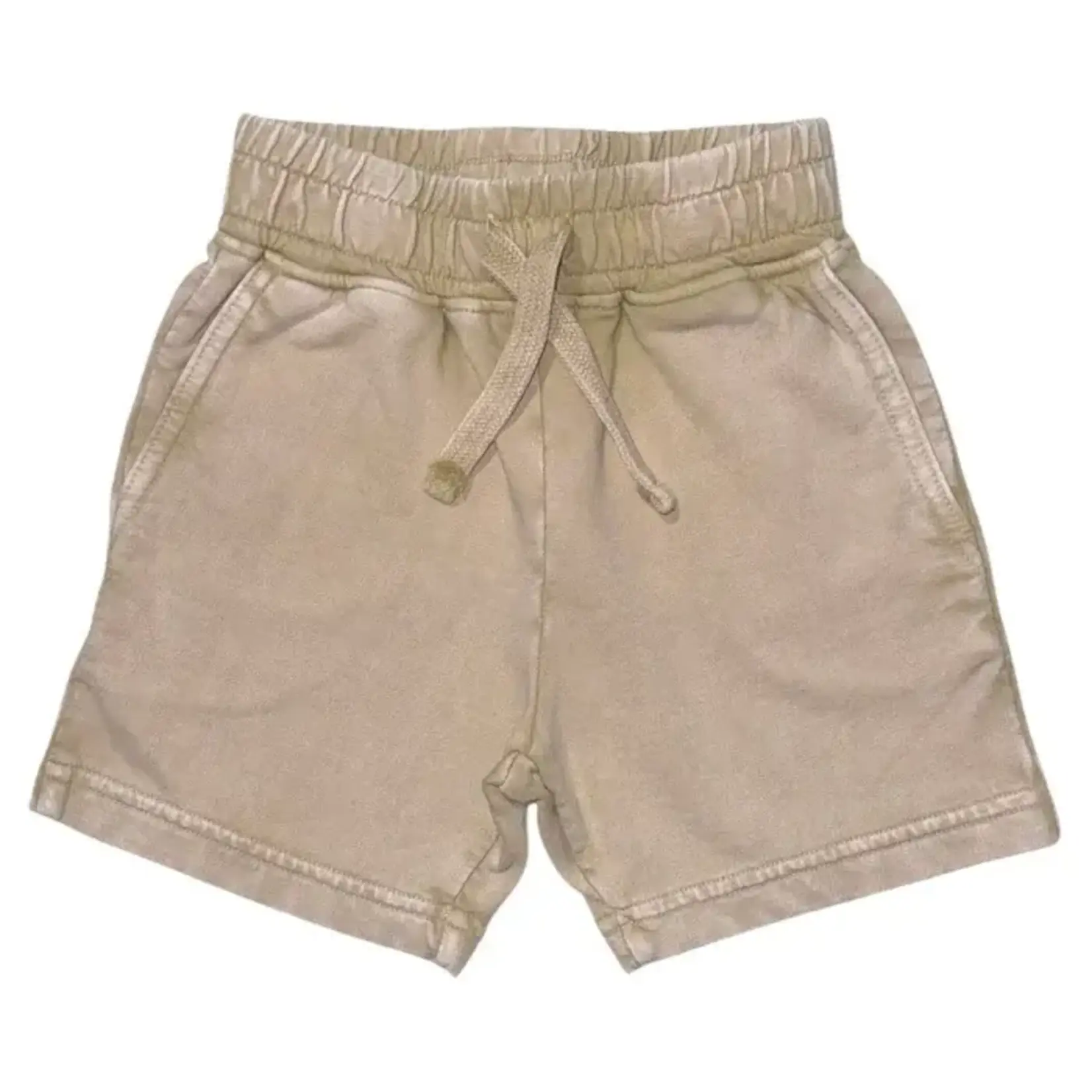 Mish Mish Mish Mish Stone Enzyme Shorts