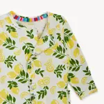 Magnetic Footie Magnetic Me Simply The Zest Modal Magnetic Footie With Ruffle