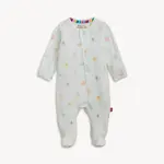 Magnetic Me Magnetic Me Lullaby Sky Blue Modal Magnetic Footie