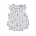 Kissy Kissy Kissy Kissy Multi Summer Wildflower Bubble