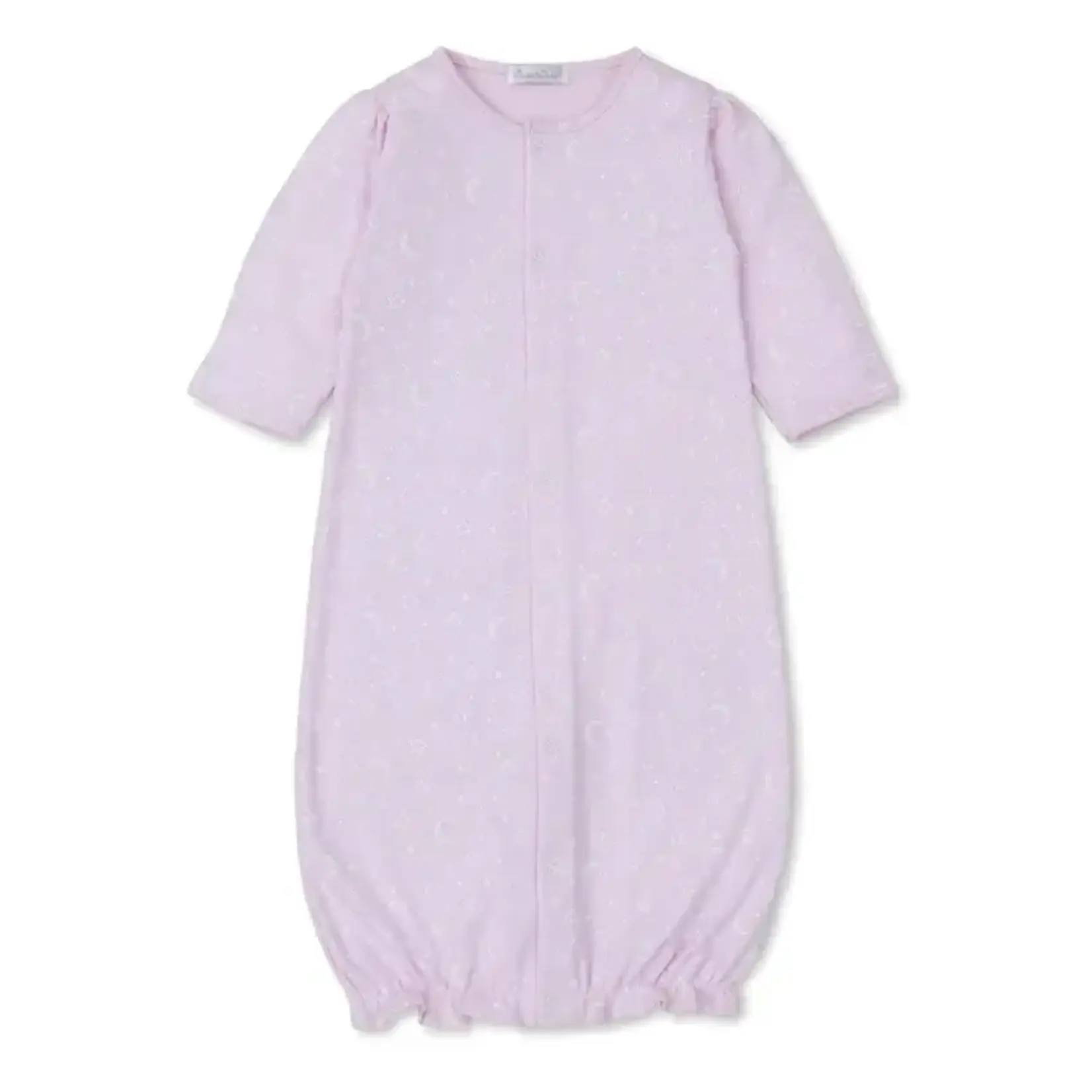 Kissy Kissy Kissy Kissy Converter Gown