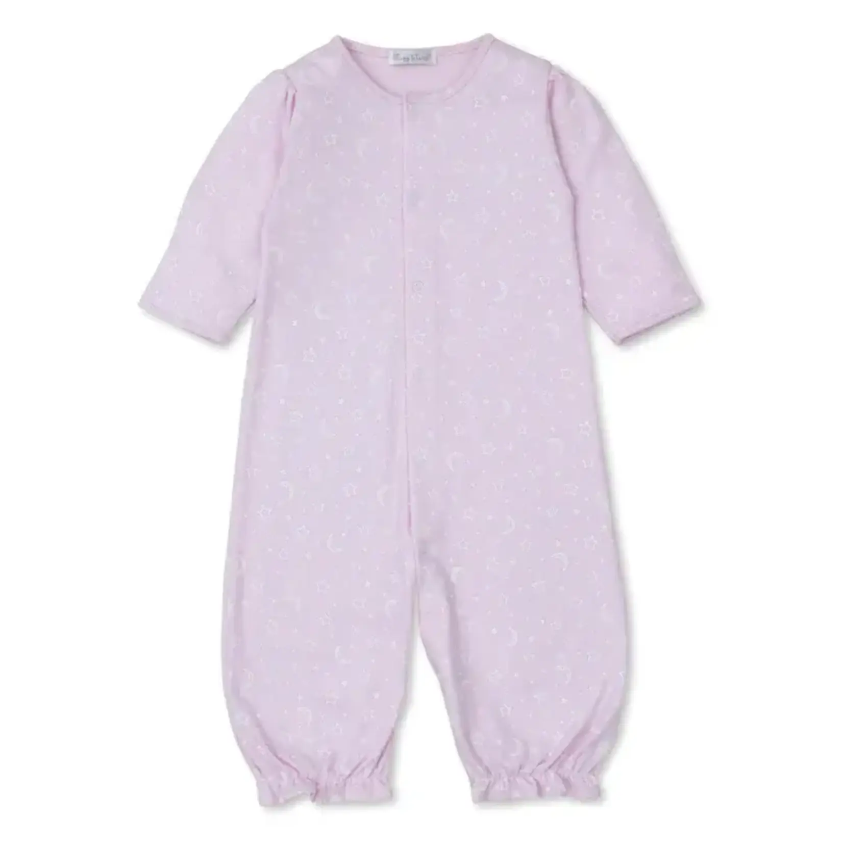 Kissy Kissy Kissy Kissy Converter Gown